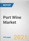 Port Wine Market by Type, Price Point, and Sales Channel: Global Opportunity Analysis and Industry Forecast, 2021-2030 - Product Thumbnail Image