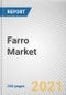 Farro Market by Type, Nature, and Distribution Channel: Global Opportunity Analysis and Industry Forecast, 2021-2030 - Product Thumbnail Image