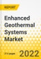 Enhanced Geothermal Systems Market - A Global and Regional Analysis: Focus on Resource Type, End User, Depth, Simulation Method, Power Station Type, Supply Chain Analysis, Country-Wise Analysis, and Impact of COVID-19 - Analysis and Forecast, 2020-2030 - Product Thumbnail Image