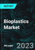 Bioplastics Market, Size, Global Forecast 2023-2030, Industry Trends, Share, Growth, Insight, Impact of Inflation, Company Analysis- Product Image