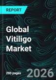 Global Vitiligo Market Report by Diseases Type, Treatment Type, End User, Countries and Companies Analysis 2026-2034- Product Image