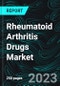 Rheumatoid Arthritis Drugs Market, Size, Share, Global Forecast 2023-2030, Industry Trends, Growth, Impact of Inflation, Opportunity Company Analysis - Product Image