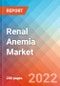 Renal Anemia - Market Insight, Epidemiology and Market Forecast -2032 - Product Thumbnail Image