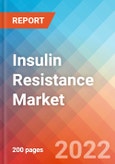 Insulin Resistance - Market Insight, Epidemiology and Market Forecast -2032- Product Image