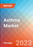 Asthma - Market Insight, Epidemiology and Market Forecast - 2032- Product Image