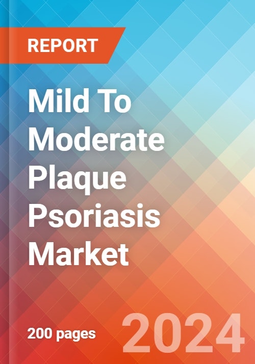 Mild To Moderate Plaque Psoriasis Market Insight, Epidemiology and