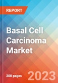 Basal Cell Carcinoma (Basal Cell Epithelioma) - Market Insight, Epidemiology and Market Forecast - 2032- Product Image