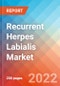 Recurrent Herpes Labialis - Market Insight, Epidemiology and Market Forecast -2032 - Product Thumbnail Image