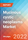Mucinous cystic neoplasms (MCNs) - Market Insight, Epidemiology and Market Forecast -2032- Product Image