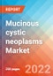Mucinous cystic neoplasms (MCNs) - Market Insight, Epidemiology and Market Forecast -2032 - Product Thumbnail Image