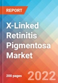 X-Linked Retinitis Pigmentosa (XLRP) - Market Insight, Epidemiology and Market Forecast -2032- Product Image