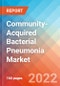 Community-Acquired Bacterial Pneumonia (CABP) - Market Insight, Epidemiology and Market Forecast -2032 - Product Thumbnail Image