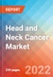 Head and Neck Cancer (HNC) - Market Insight, Epidemiology And Market Forecast - 2032 - Product Thumbnail Image