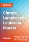 Chronic Lymphocytic Leukemia - Market Insight, Epidemiology and Market Forecast -2032 - Product Thumbnail Image