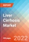 Liver Cirrhosis - Market Insight, Epidemiology and Market Forecast -2032 - Product Thumbnail Image