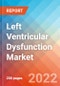 Left Ventricular Dysfunction - Market Insight, Epidemiology and Market Forecast -2032 - Product Thumbnail Image