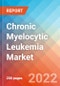 Chronic Myelocytic Leukemia (CML) - Market Insight, Epidemiology and Market Forecast -2032 - Product Thumbnail Image