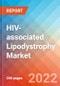 HIV-associated Lipodystrophy - Market Insight, Epidemiology and Market Forecast -2032 - Product Thumbnail Image