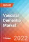 Vascular Dementia - Market Insight, Epidemiology and Market Forecast - 2032 - Product Thumbnail Image