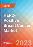 HER2-Positive Breast Cancer - Market Insight, Epidemiology And Market Forecast - 2032- Product Image