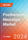 Postherpetic Neuralgia - Market Insight, Epidemiology and Market Forecast - 2032- Product Image