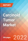 Carcinoid Tumor - Market Insight, Epidemiology and Market Forecast -2032- Product Image