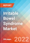 Irritable Bowel Syndrome (IBS) - Market Insight, Epidemiology and Market Forecast -2032- Product Image