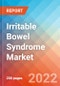 Irritable Bowel Syndrome (IBS) - Market Insight, Epidemiology and Market Forecast -2032 - Product Thumbnail Image