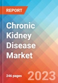 Chronic Kidney Disease - Market Insight, Epidemiology And Market Forecast - 2032- Product Image