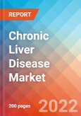 Chronic Liver Disease - Market Insight, Epidemiology and Market Forecast -2032- Product Image