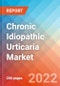 Chronic Idiopathic Urticaria - Market Insight, Epidemiology and Market Forecast -2032 - Product Thumbnail Image