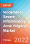 Moderate to Severe Inflammatory Acne Vulgaris - Market Insight, Epidemiology and Market Forecast -2032 - Product Thumbnail Image