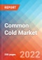Common Cold - Market Insight, Epidemiology and Market Forecast -2032 - Product Thumbnail Image