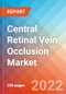 Central Retinal Vein Occlusion - Market Insight, Epidemiology and Market Forecast -2032 - Product Thumbnail Image