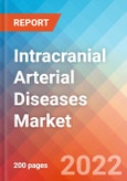 Intracranial Arterial Diseases - Market Insight, Epidemiology and Market Forecast -2032- Product Image