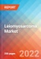Leiomyosarcoma - Market Insight, Epidemiology and Market Forecast -2032 - Product Thumbnail Image