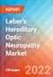 Leber's Hereditary Optic Neuropathy (LHON) - Market Insight, Epidemiology and Market Forecast -2032 - Product Thumbnail Image