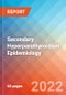 Secondary Hyperparathyroidism - Epidemiology Forecast to 2032 - Product Thumbnail Image