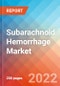 Subarachnoid Hemorrhage - Market Insight, Epidemiology and Market Forecast -2032 - Product Thumbnail Image
