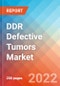 DDR Defective Tumors - Market Insight, Epidemiology and Market Forecast -2032 - Product Thumbnail Image