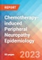 Chemotherapy-induced Peripheral Neuropathy - Epidemiology Forecast - 2032 - Product Thumbnail Image