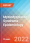 Myelodysplastic Syndrome - Epidemiology Forecast to 2032 - Product Thumbnail Image