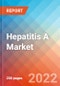 Hepatitis A - Market Insight, Epidemiology and Market Forecast -2032 - Product Thumbnail Image