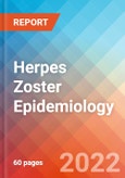 Herpes Zoster - Epidemiology Forecast to 2032- Product Image