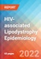 HIV-associated Lipodystrophy - Epidemiology Forecast to 2032 - Product Thumbnail Image