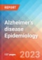 Alzheimer's disease (AD) - Epidemiology Forecast - 2032 - Product Image