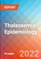 Thalassemia - Epidemiology Forecast to 2032 - Product Thumbnail Image