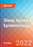 Sleep Apnea - Epidemiology Forecast to 2032- Product Image