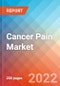 Cancer Pain - Market Insight, Epidemiology and Market Forecast -2032 - Product Thumbnail Image