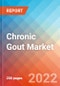Chronic Gout - Market Insight, Epidemiology and Market Forecast -2032 - Product Thumbnail Image